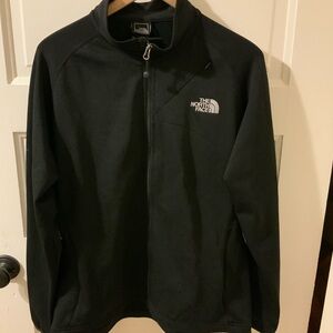 The North Face Women’s Black Performance Jacket
